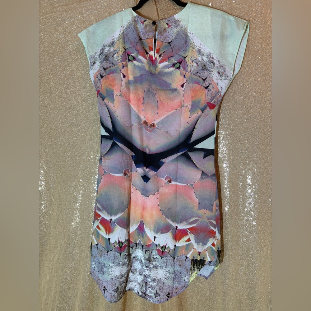 Thatcher Collection Dress